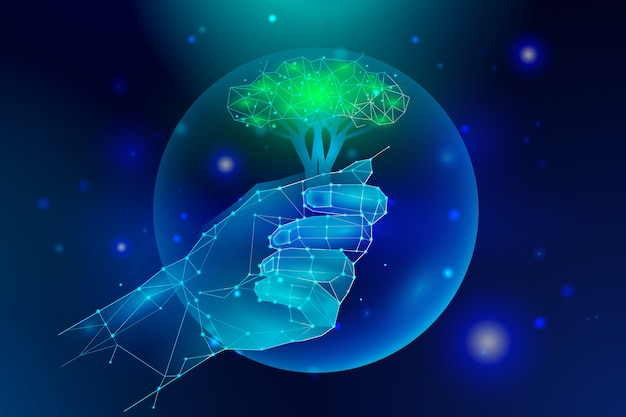 AI-Powered Sustainability